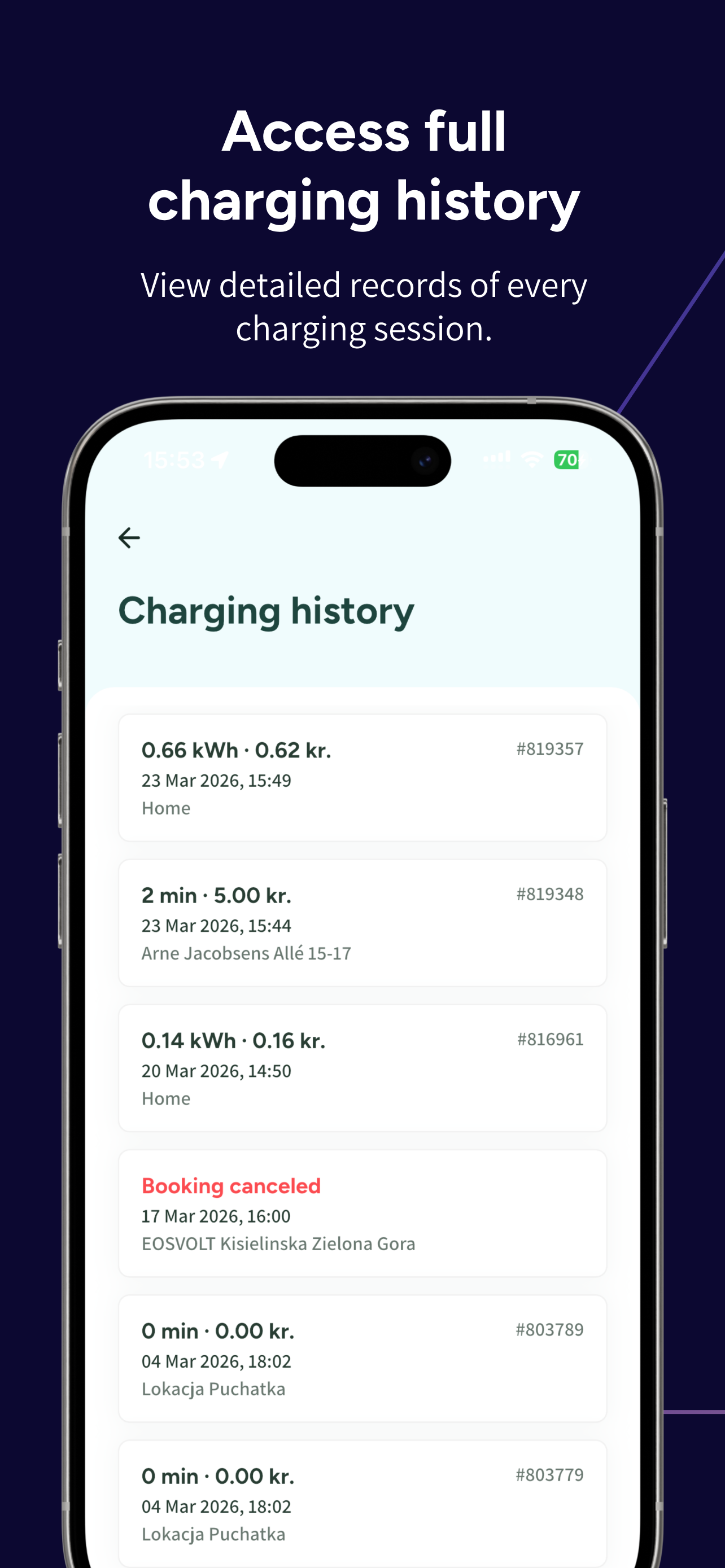 EOSVOLT