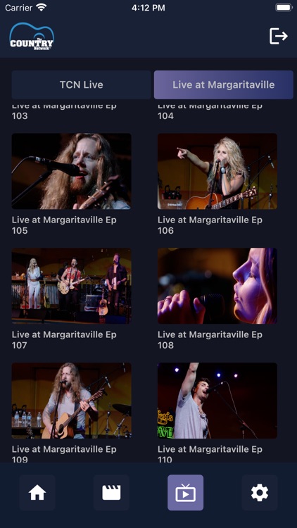 The Country Network LLC