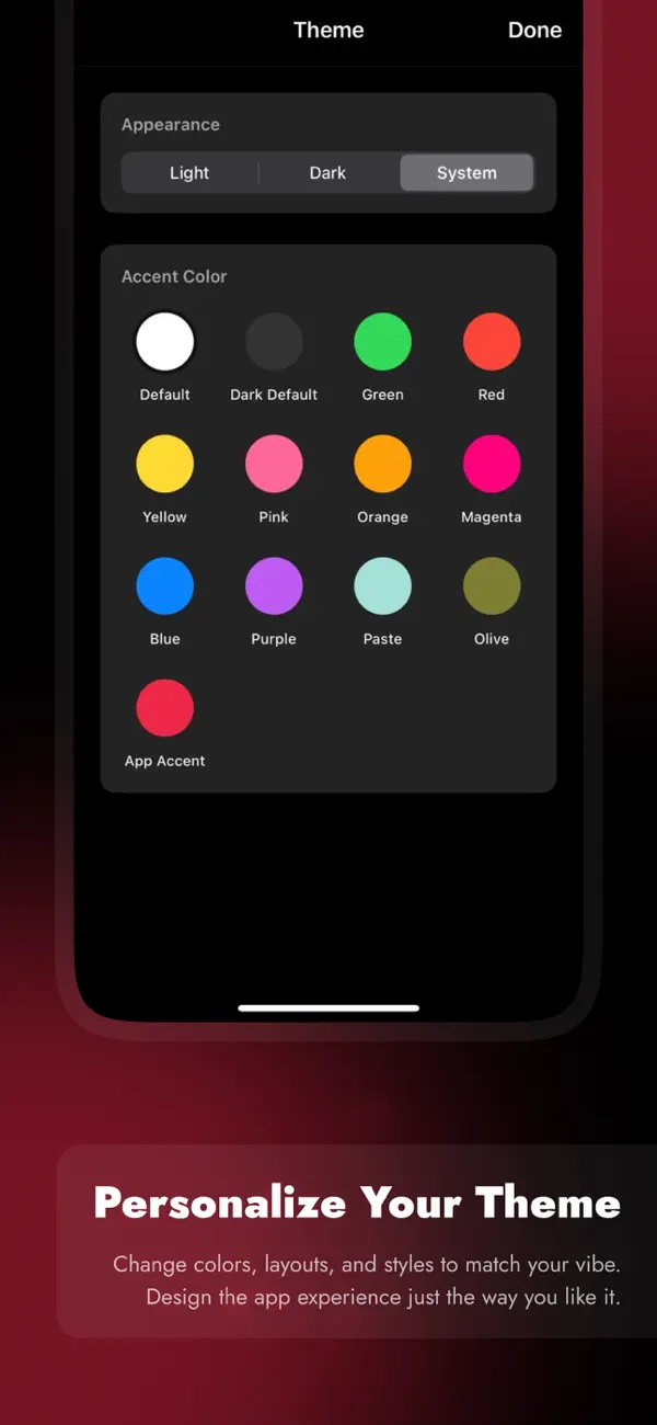#2. Musi: Offline Music Player (iOS) Podle: Jamil Hasnine Tamim