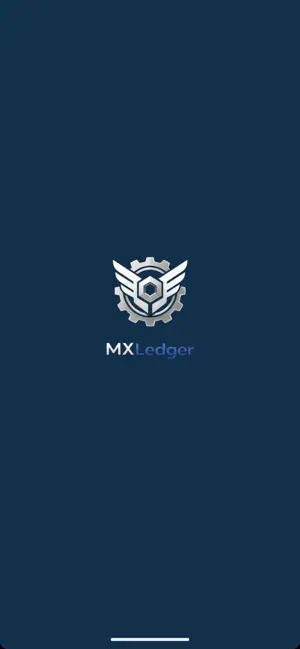 MXLedger AME screenshot 1