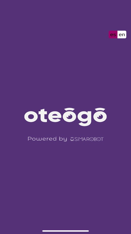 OteogoApp