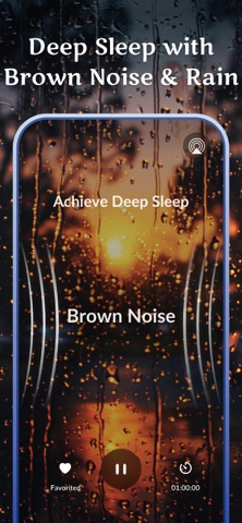 Healing Frequency Sleep Soundsのおすすめ画像7