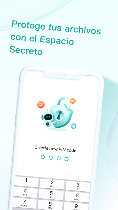 Cleaner: Phone Cleanup Storage