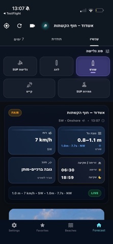 SwellPro screenshot