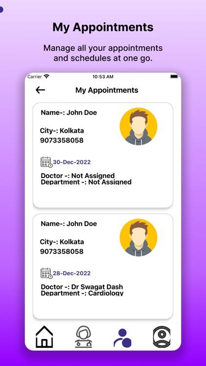 Ask Hitech screenshot-3