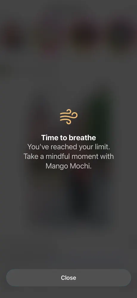 Mango Mochi screenshot 5
