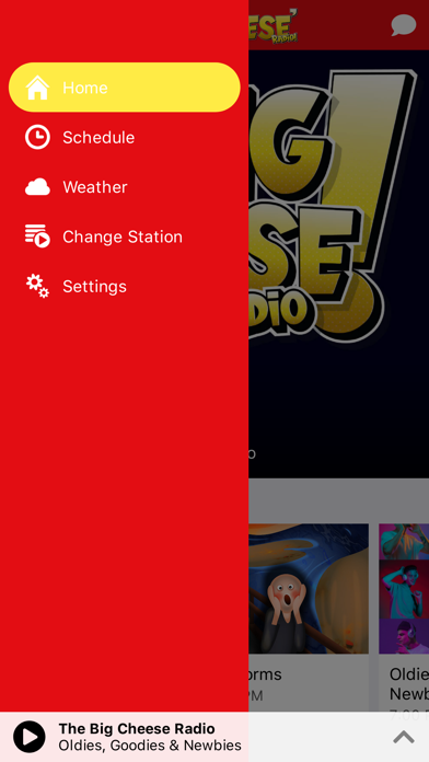 All About Radio Screenshot