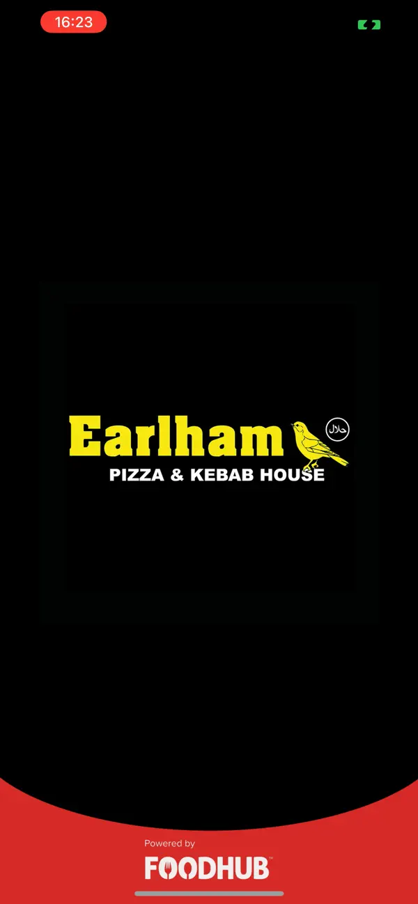 Screenshot #1 pour Earlham Pizza & Kebab