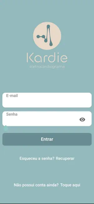 Kardie screenshot 4