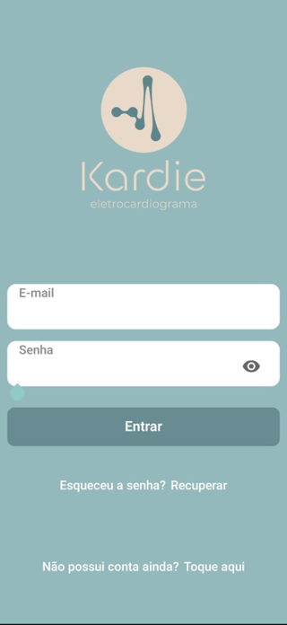 Kardie Screenshot 4 of 4