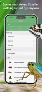 BUND Insekten Kosmos screenshot #7 for iPhone