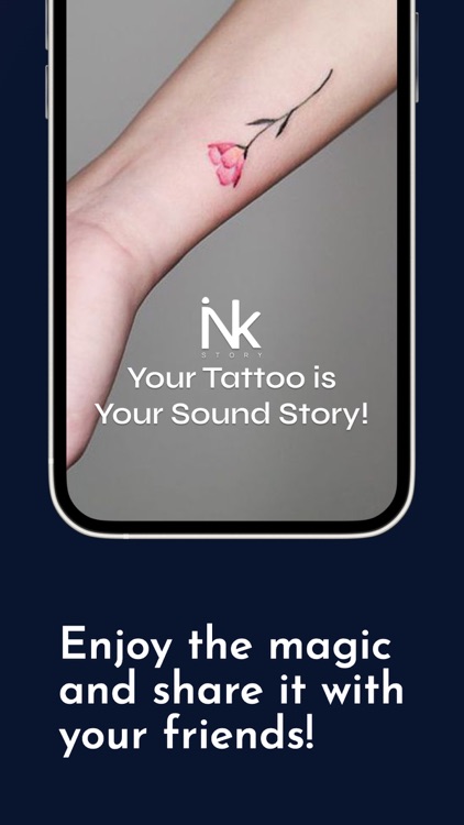 InkStory screenshot-4