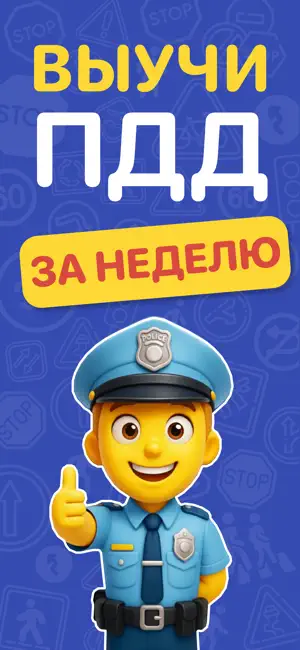 Правила дорожного движения РФ screenshot 1