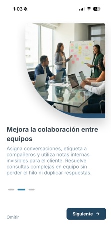 Converssoft screenshot