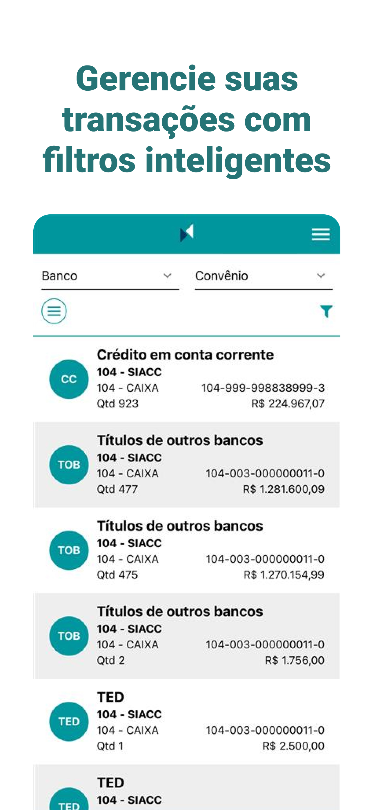 Total Bank