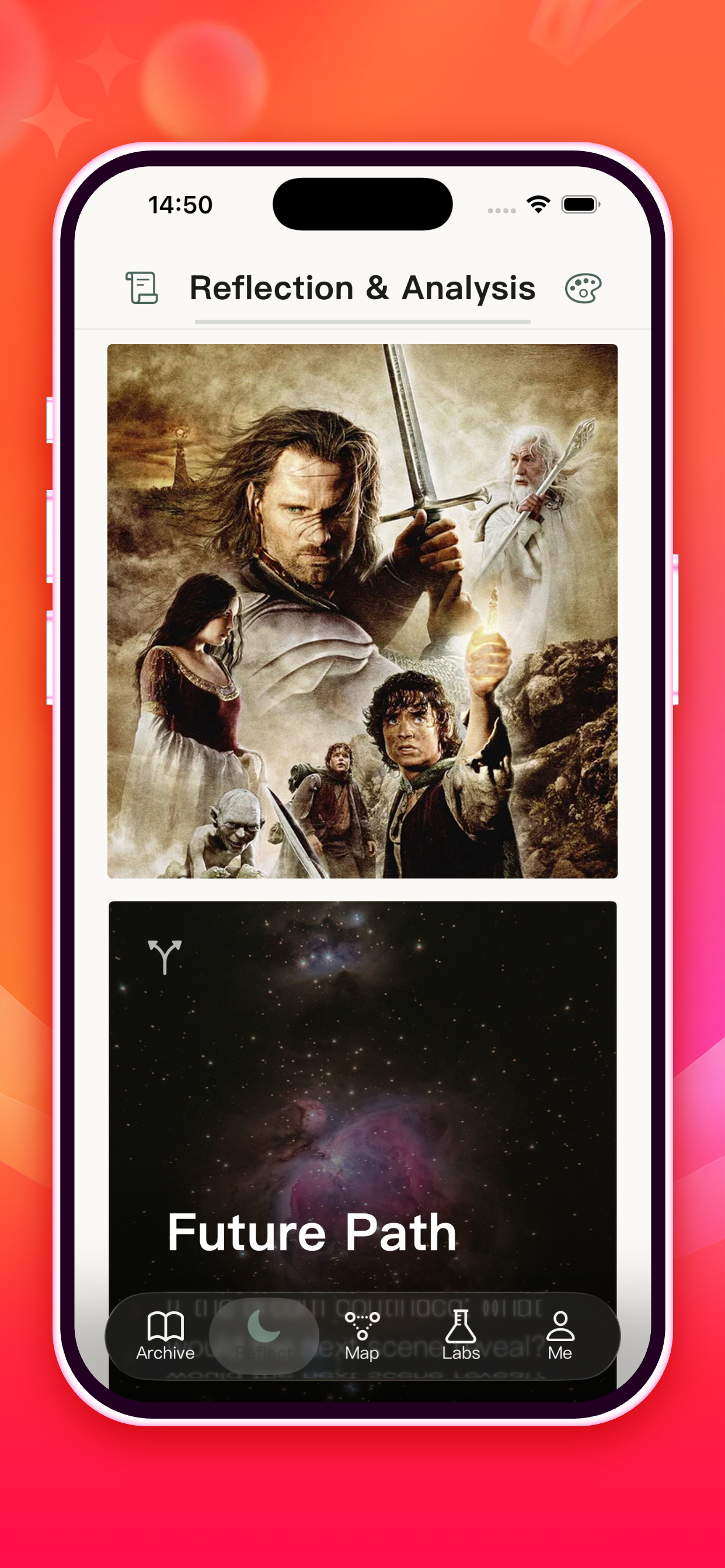 Hynexis screenshot 3