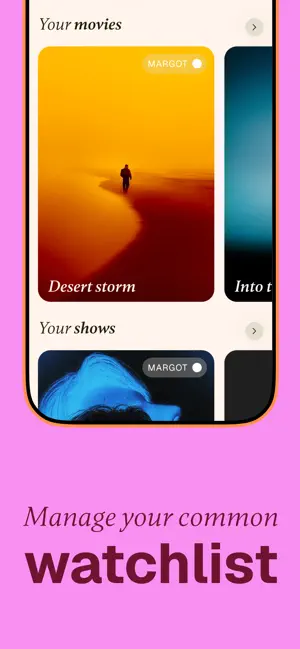 Us: Couple App & Date Planner screenshot 4