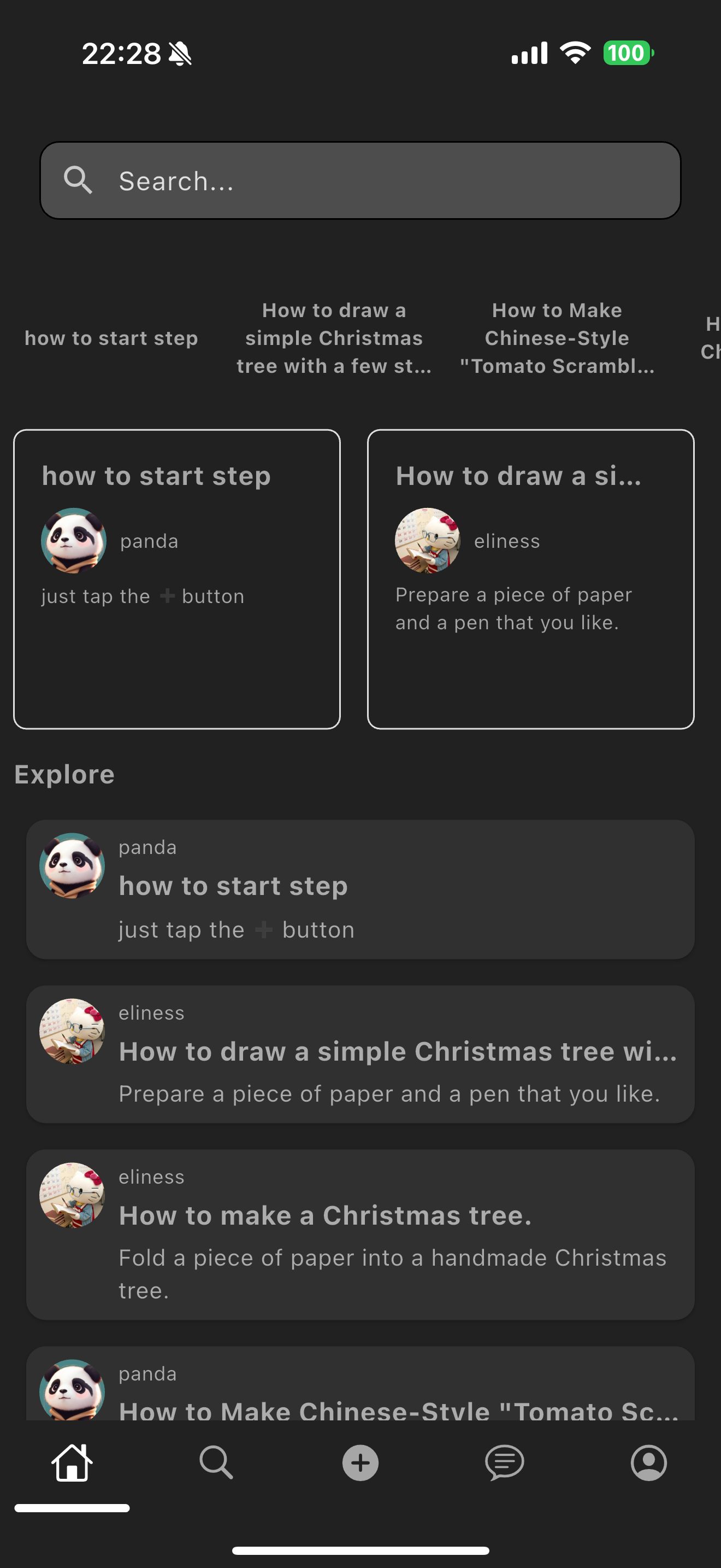 YesStep