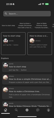 YesStep Screenshot 6 of 8