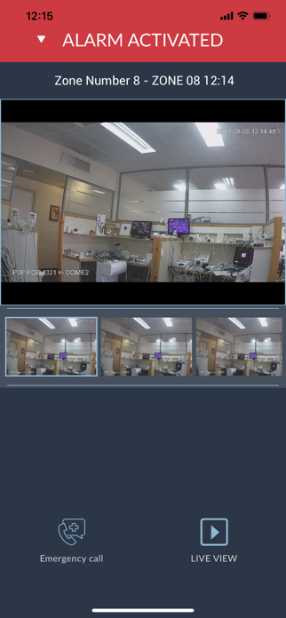 FreeControl Legacy Screenshot 3 of 3