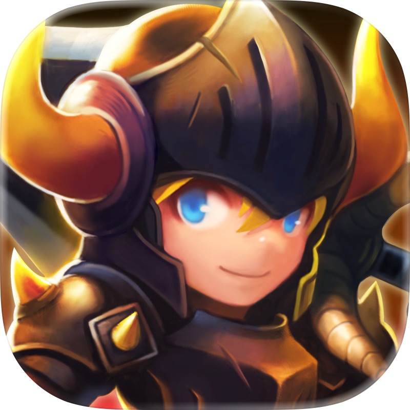 Guardian Hunter: Brawl RPG screenshot 1