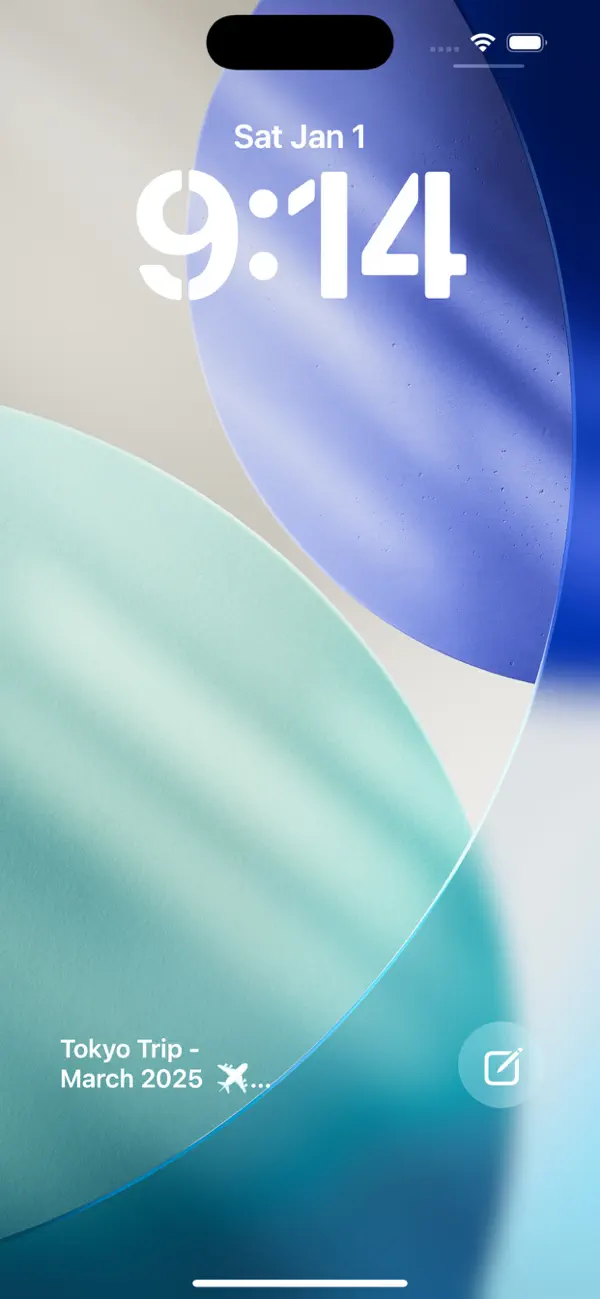 #5. FloatMemo - Quick Notes & Memo (iOS) Ved: kenta ito