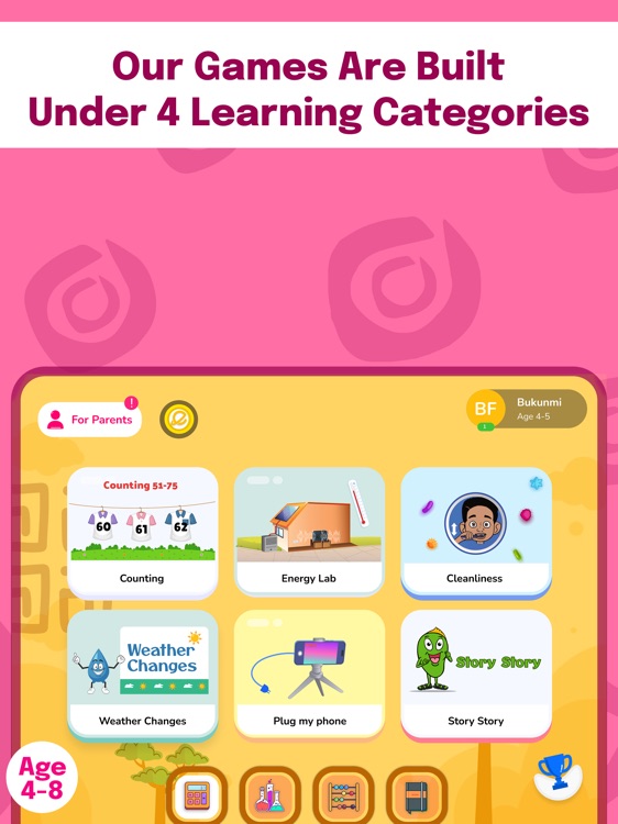 eLimu World screenshot-5