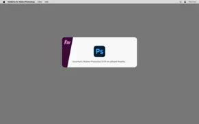 kwiketta for adobe photoshop iPhone Captures Décran 1