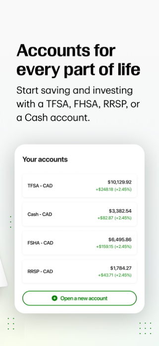 TD Easy Trade Screenshot 6 of 8