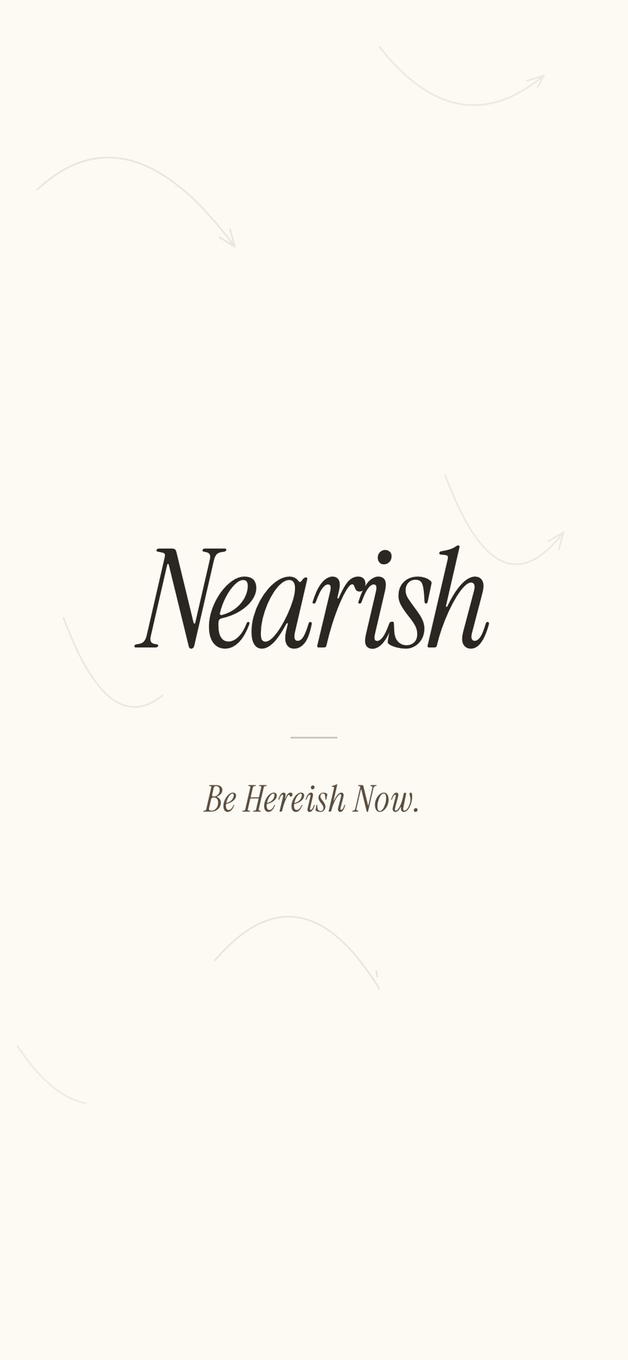 Screenshot 5 of Nearish.