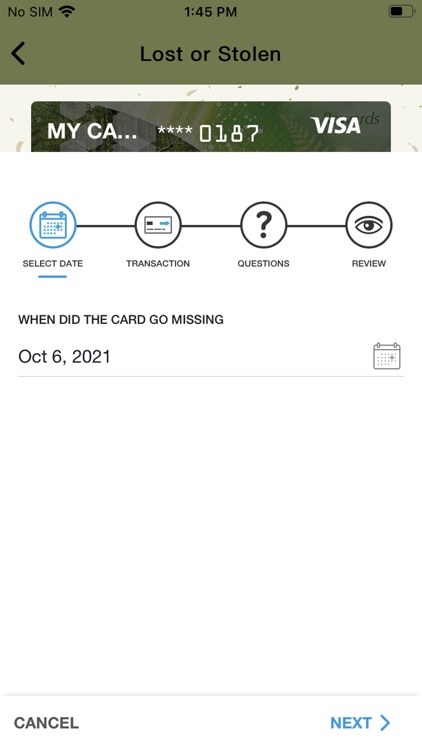 PCU Card Connect screenshot-7