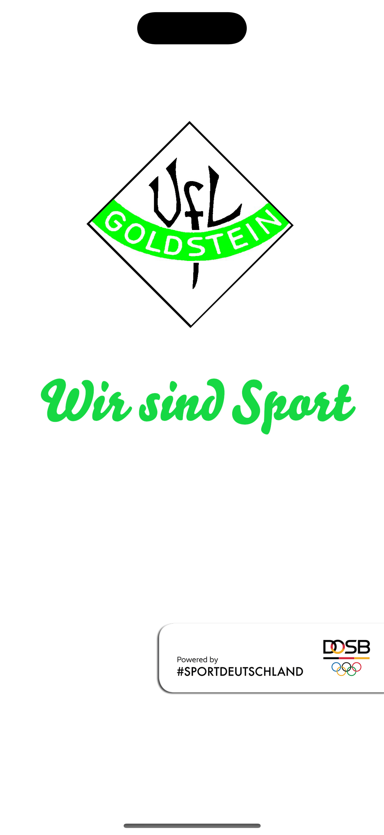 VfL Goldstein 1953 e.V.