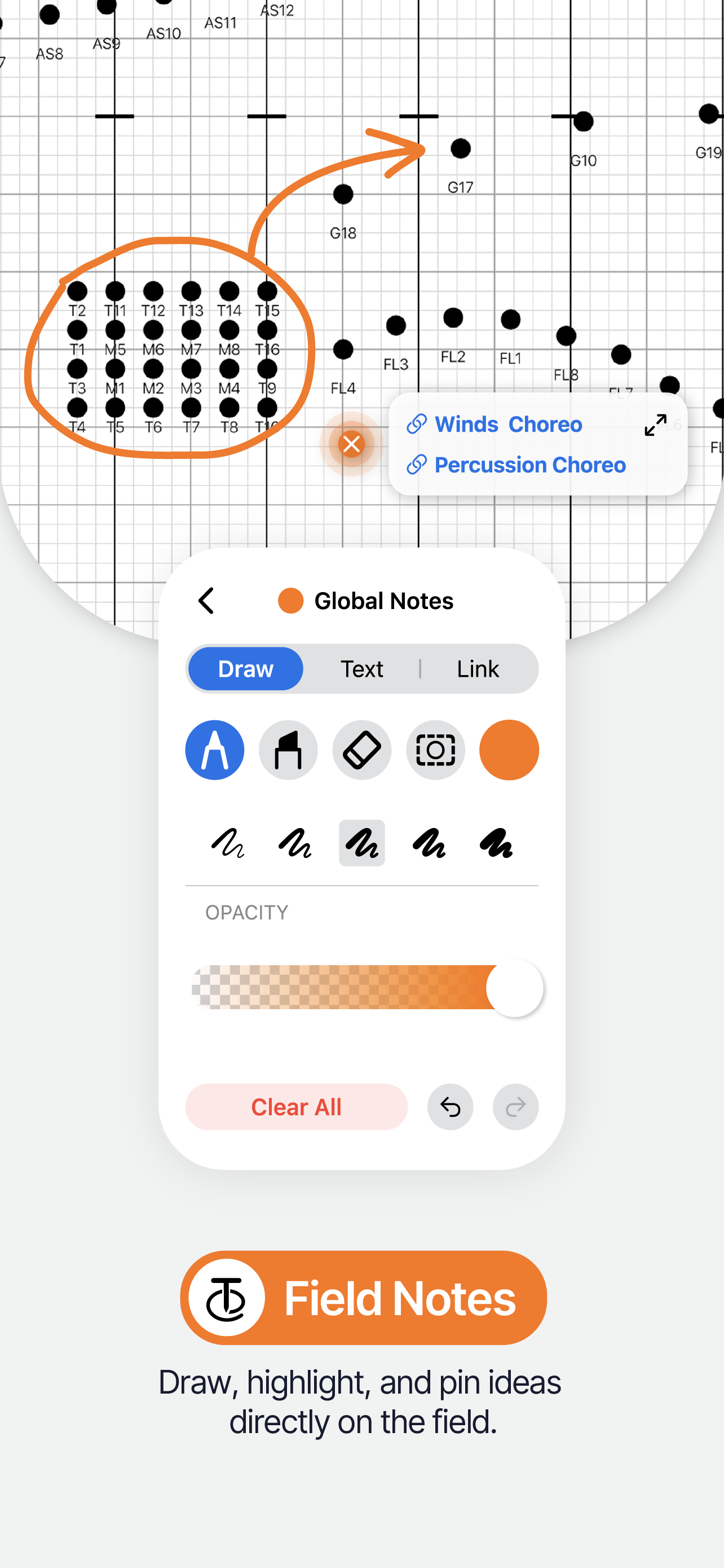 UDBapp: Powered by Arc screenshot 3