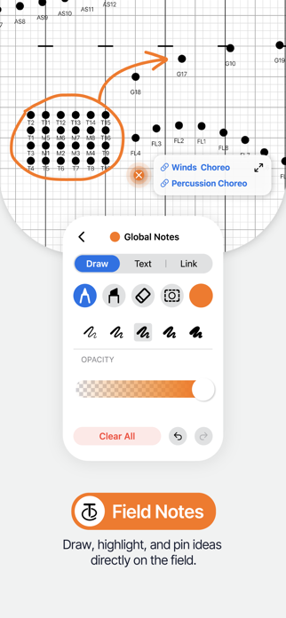 UDBapp: Powered by Arc Screenshot 3 of 8