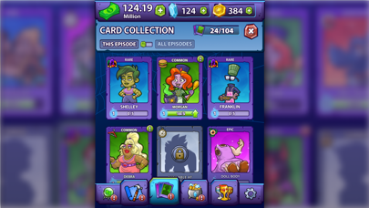 Monster Idle Tycoon Country Screenshot