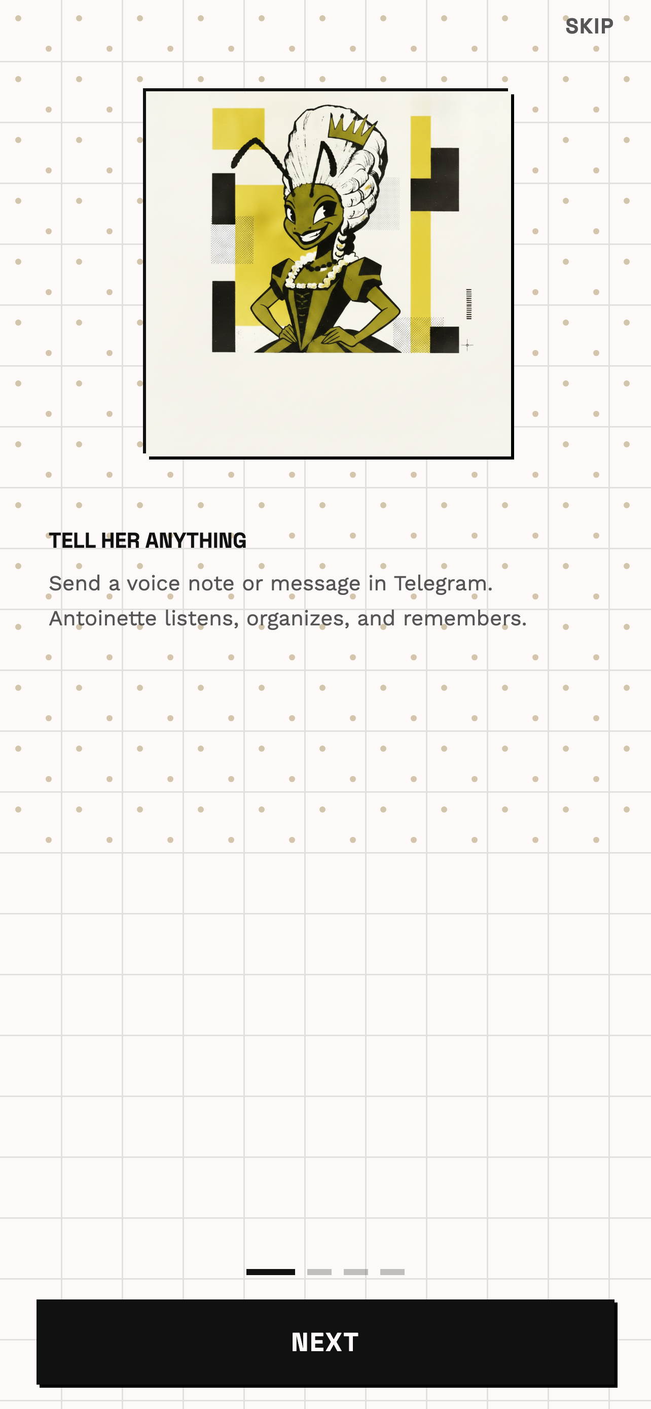 Antoinette screenshot 6