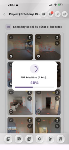 VR-Project screenshot