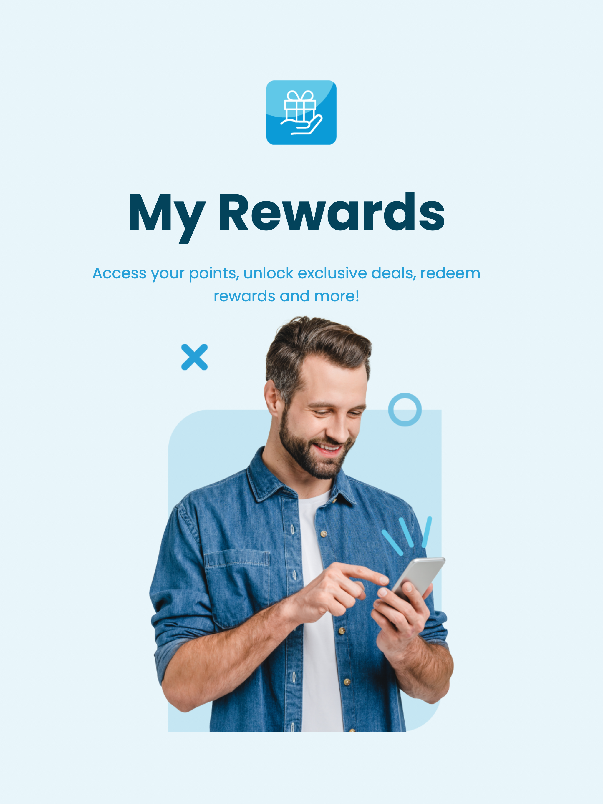 My Rewards by Smart Loyalty screenshot 7
