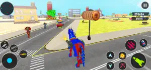 Horse Game & Robots simulator screenshot #5 for iPhone