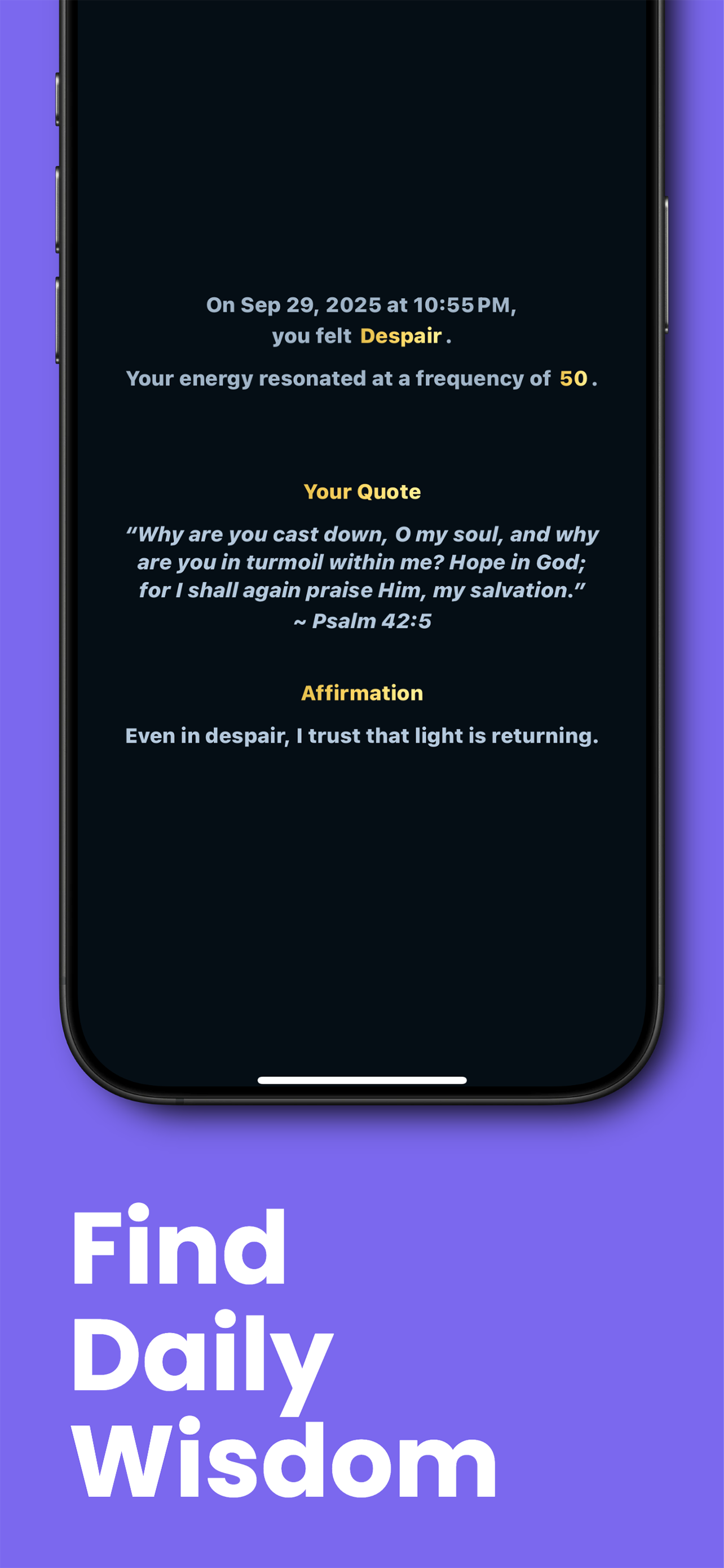 ATARA screenshot 4