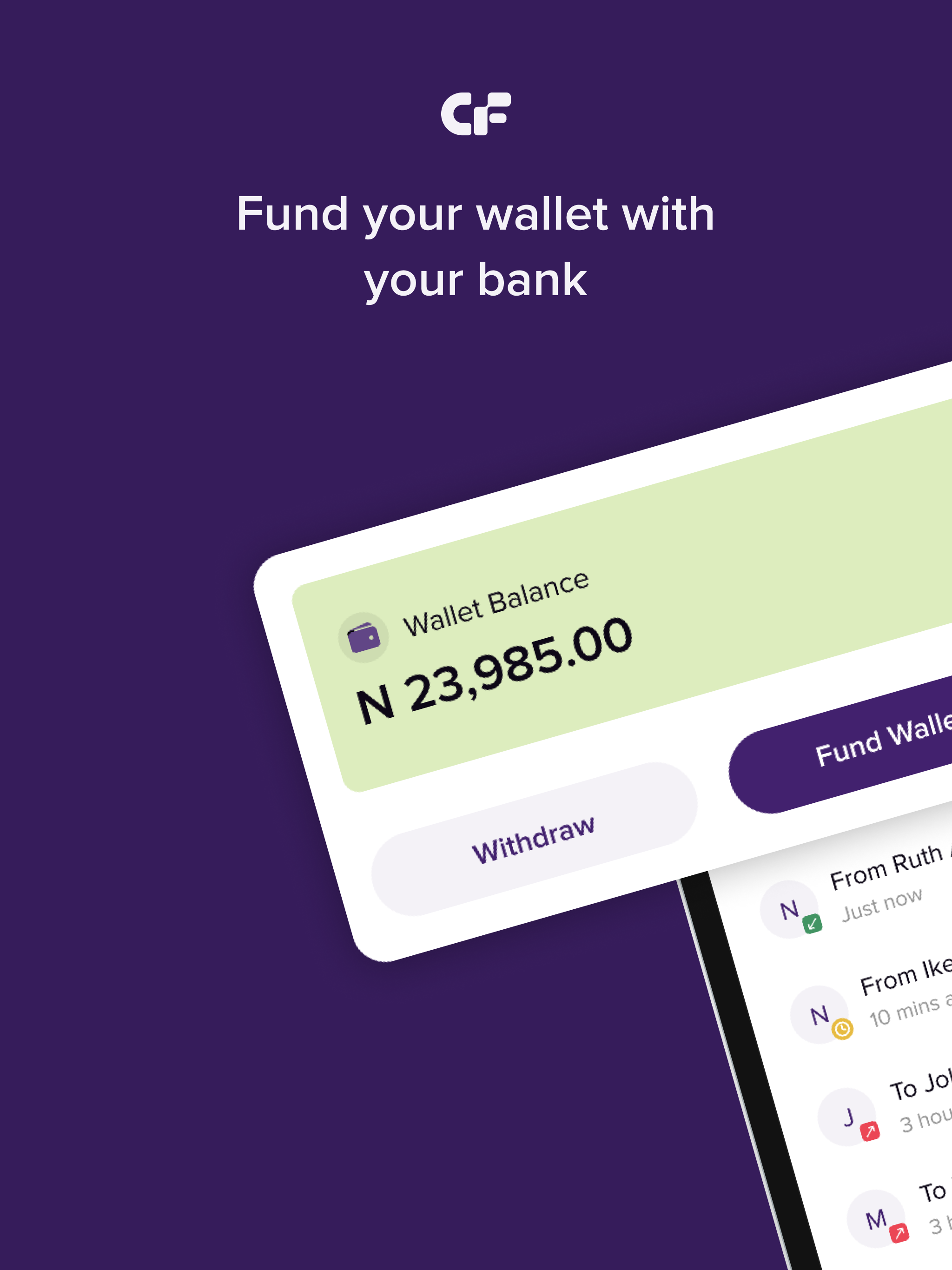CircleFunds