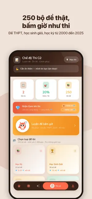 Chembloom screenshot 4