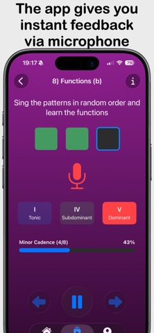 Audiate! Screenshot 3