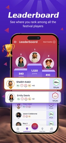 ActivateMe™ Fest screenshot