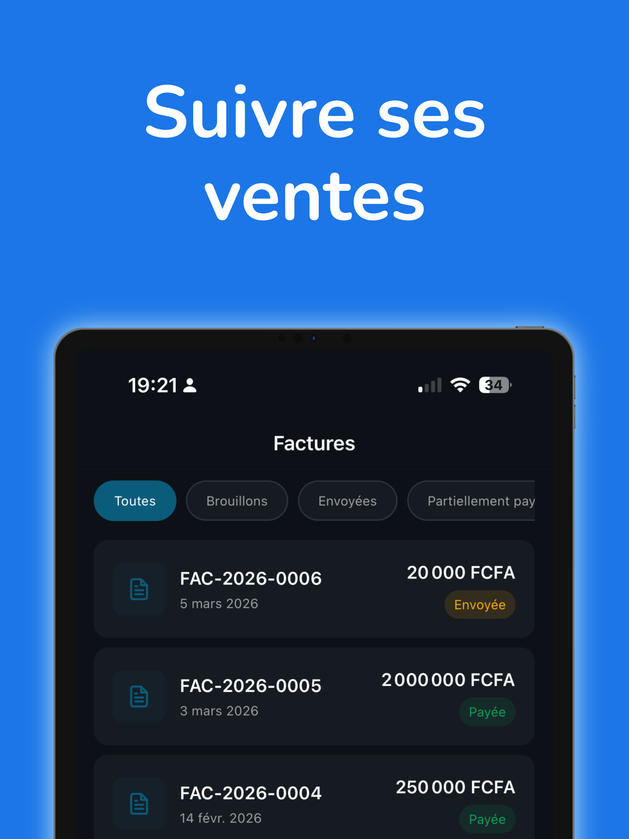 CADI Comptabilité screenshot 9