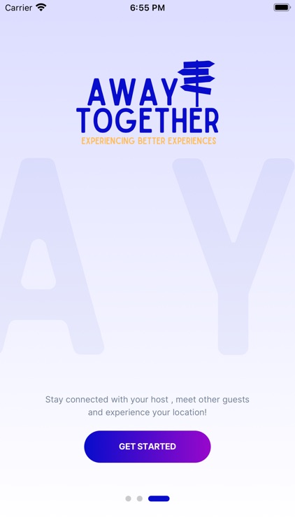 Away2gether