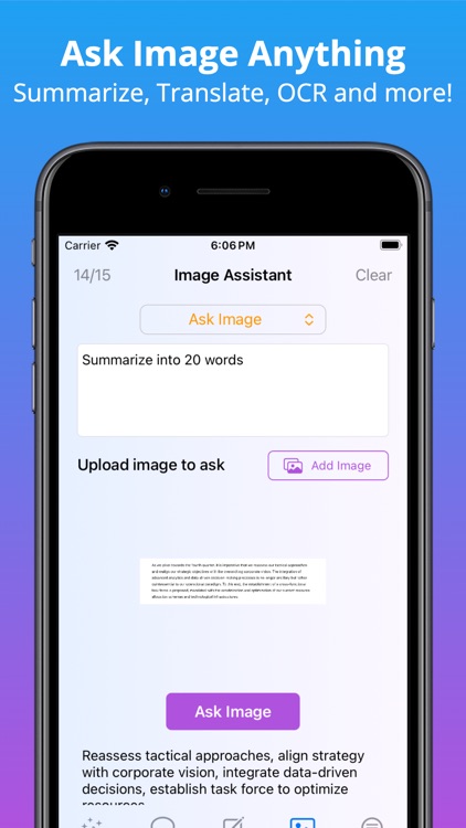 WorkGPT AI Copilot screenshot-8
