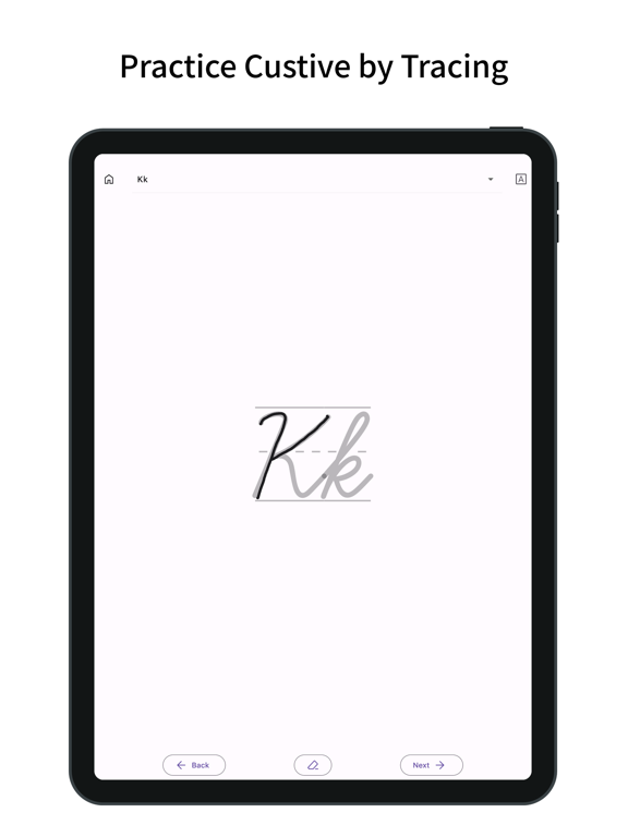 Cursive: Learn Cursive