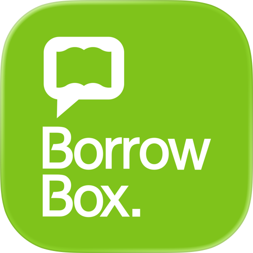 BorrowBox