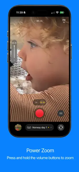 Video Tape Camera screenshot 3
